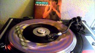 François Feldman - Rien Que Pour Toi