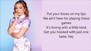 Little Mix - Private Show (Lyrics)