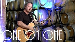 ONE ON ONE: Martin Sexton July 21st, 2016 City Winery New York Full Session