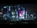 The Best 28 Cyberpunk Live Wallpaper 4K