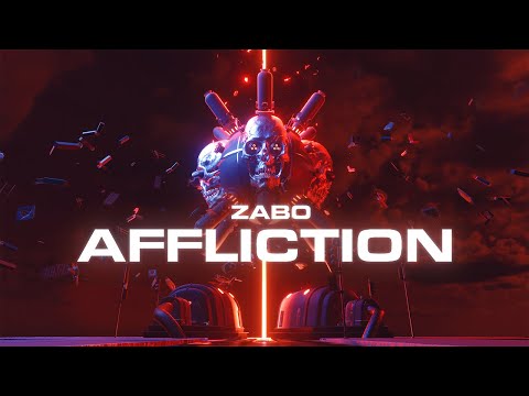ZABO - Affliction