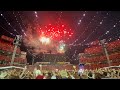 Zach Bryan Revival Live At Nashville TN 6 28 24