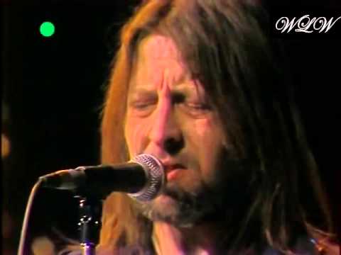 Tadeusz Nalepa - Zasady gry (Live 1986)