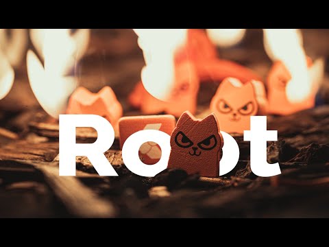 SIMPLIFIED How to Play Root by Leder Games