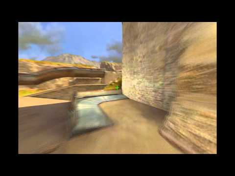 Shootmania Elite: torriZ vs Bazinga