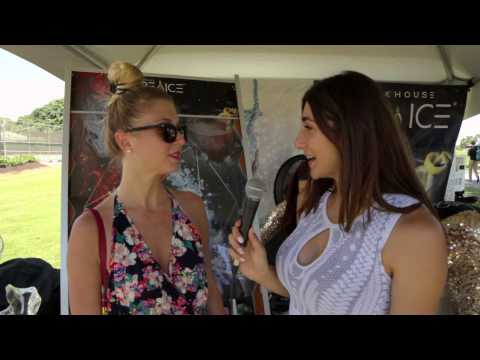 DJ Irie Golf Tournament