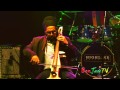 Third World In Concert (NYC) - Stephen Cat Coore Plays The Cello