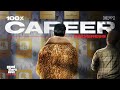 I Said I Would Never Do This 100 Career Progress Challenge 1
