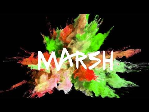 BEST OF MARSH | Marsh Megamix (mixed by Black Void)