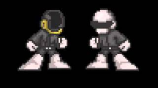 Daft Punk - TRON Legacy (End Titles) 8-bit