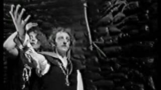 Master's Hammer - Cerná Svatozár video (With translated-english-lyrics-aside!)