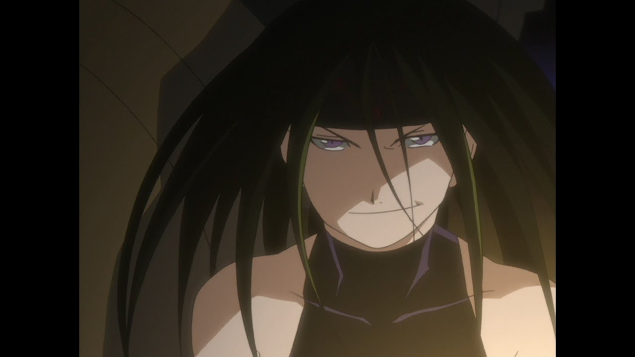 FULLMETAL ALCHEMIST 2003 - Tập 19 [Việt sub]