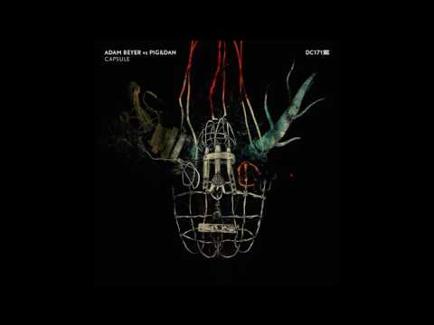 Adam Beyer Vs Pig&Dan - Capsule - Drumcode - DC171