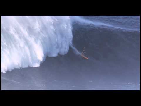 Danilo Couto at Jaws 3 - 2015 Billabong Ride of the Year Entry - XXL Big Wave Awards