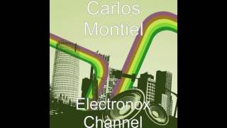 La boom carlos montiel o Monster meg &dia