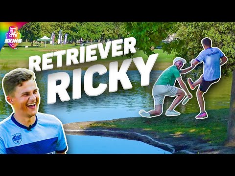 OTB Tour Skins #120 | B9 | 2024 OTB Open | Wysocki, Anttila, Gossage, Aderhold