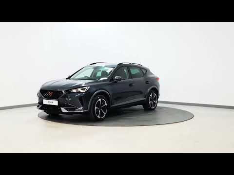 *127* 2023 Cupra Formentor 1.4 v1 phev auto - Image 2