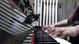 Download lagu White Snake Legend Ost background piano cover mp3 Download lagu White Snake Legend Ost background piano cover mp3