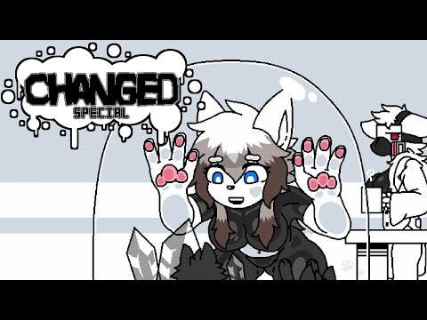 Changed Special All Transfurs on 2024.11.19 | Changed Special [All Transfurmations]