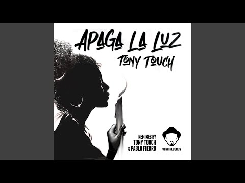 Apaga La Luz (Pablo Fierro Raw Mix)
