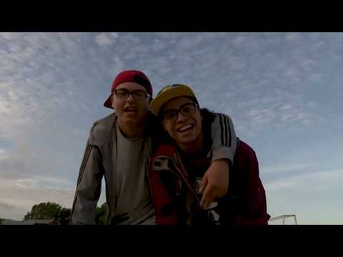 Disperso Al Verso × Dan Vacío - Salí a Buscarme