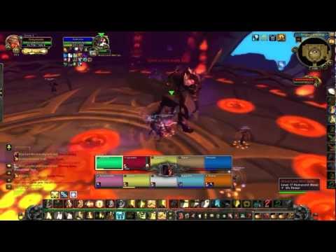 MOP Heart of fear-Wind Lord Mel'jarak (10 Normal) guide/kill beta