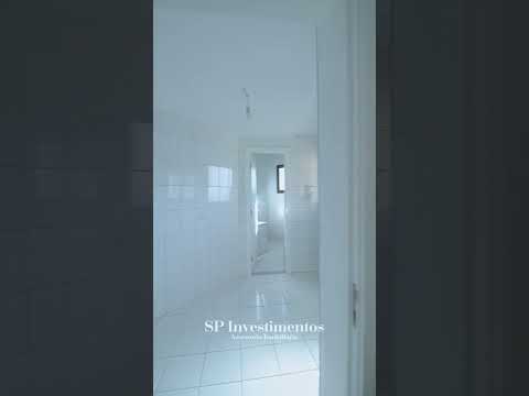 Maravilhoso  apartamento no Panamby