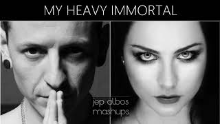 My Heavy Immortal - Linkin Park ft. Evanescence, Kiiara