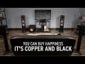 Klipsch R-28F Video #1