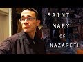 Shrines Of Italy Church Of Saint Mary Of Nazareth