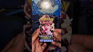 Paldean Hurts 💔 #pokemon #pokemonchannel #pokemontcg #pokemoncards #tradingcards
