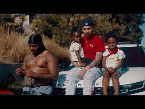 YHG Pnut - "R.I.P" | shot by @ThomasTyrell619