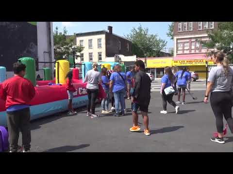 Devils Youth Foundation