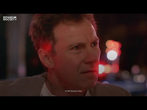 Cop Land: Planting a gun at a crime scene to cover up a cop’s murder