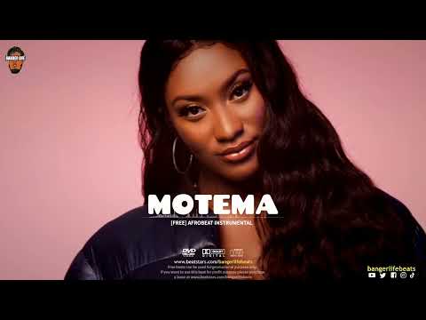 [FREE] AFROBEAT INSTRUMENTAL "MOTEMA" | 2022 AYA NAKAMURA  ✘ DADJU ✘ DAMSO ✘ REMA TYPE BEAT AFRO POP