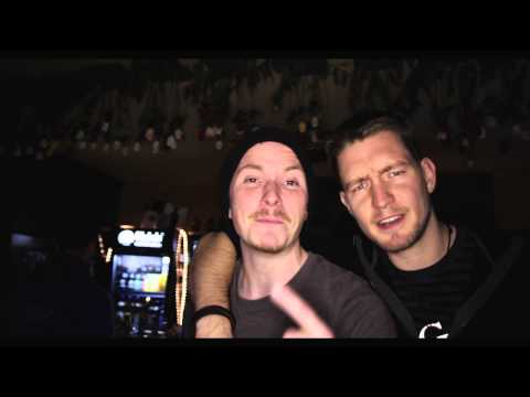 Cypher No.3 - Ganesch, TankTarik, KucK, Dua, EmPhasize, Benson, Nestor, BogaOne