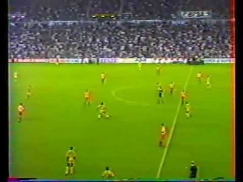 FC Nantes - AS Cannes 1994-95