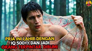 Download lagu Pria Ini Terlahir Di Tubuh Remaja 16 Tahun, Memiliki IQ 500   Dan Jadi Orang Terpintar Di Bumi mp3