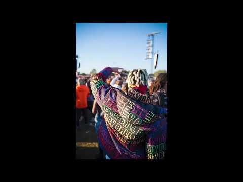 Dice SoHo & Trill Sammy @ Astroworld Festival 2019