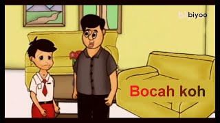 Download lagu curanmor Kelalenan [reangle] Animasi humor ngapak mp3