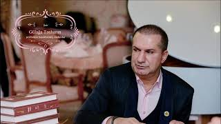 Gülağa Tənha  &quot;Pərvanə&quot; ifa: Tünzalə Ağayeva