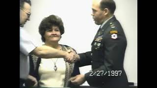 Frank Retirement PEC