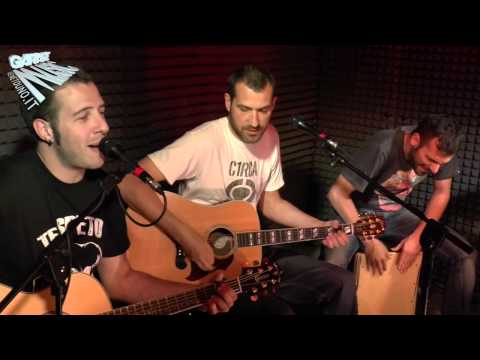 RUMATERA Sol bareoto del mas-cio @ Garage Music Radio Veneto Uno