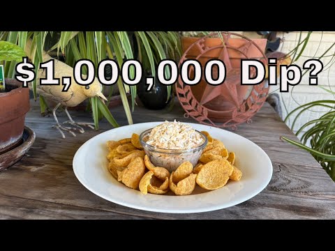 Texas Million Dollar Dip