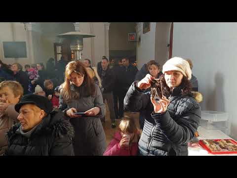 Surduk 2019 Sveti Sava