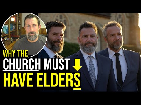 Elders: Five Reasons Your Church MUST Have Them