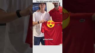 Download lagu 🤩When Yibo meet his idol #wangyibo #yibo #yizhan #wangxian #weiying #weiying #yizhan #wangyibo mp3