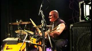 The Toy Dolls - Bless You My Son My Girlfriend&#39;s Dad Is A Vicar (Live Tivoli, Holland 2004 )