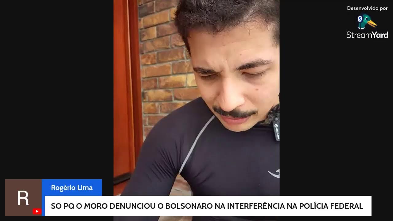 AoVivaço - Salve Salve Sidônio