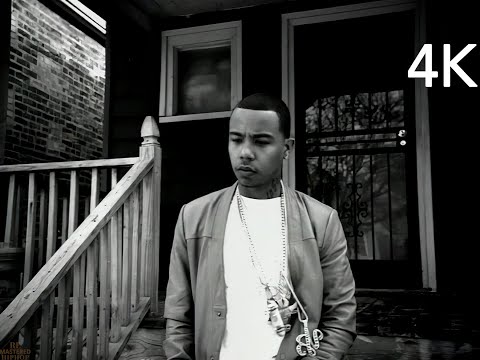 Yung Berg, Dude 'N Nem: Do That There (EXPLICIT) [UP.S 4K] (2008)